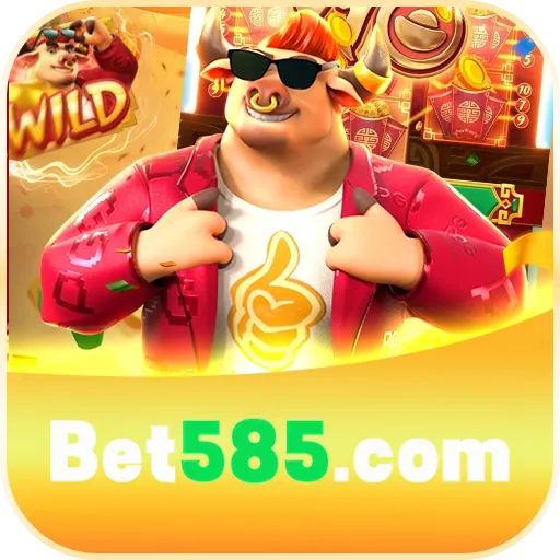 bet585 Logo