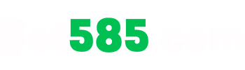 bet585 Logo